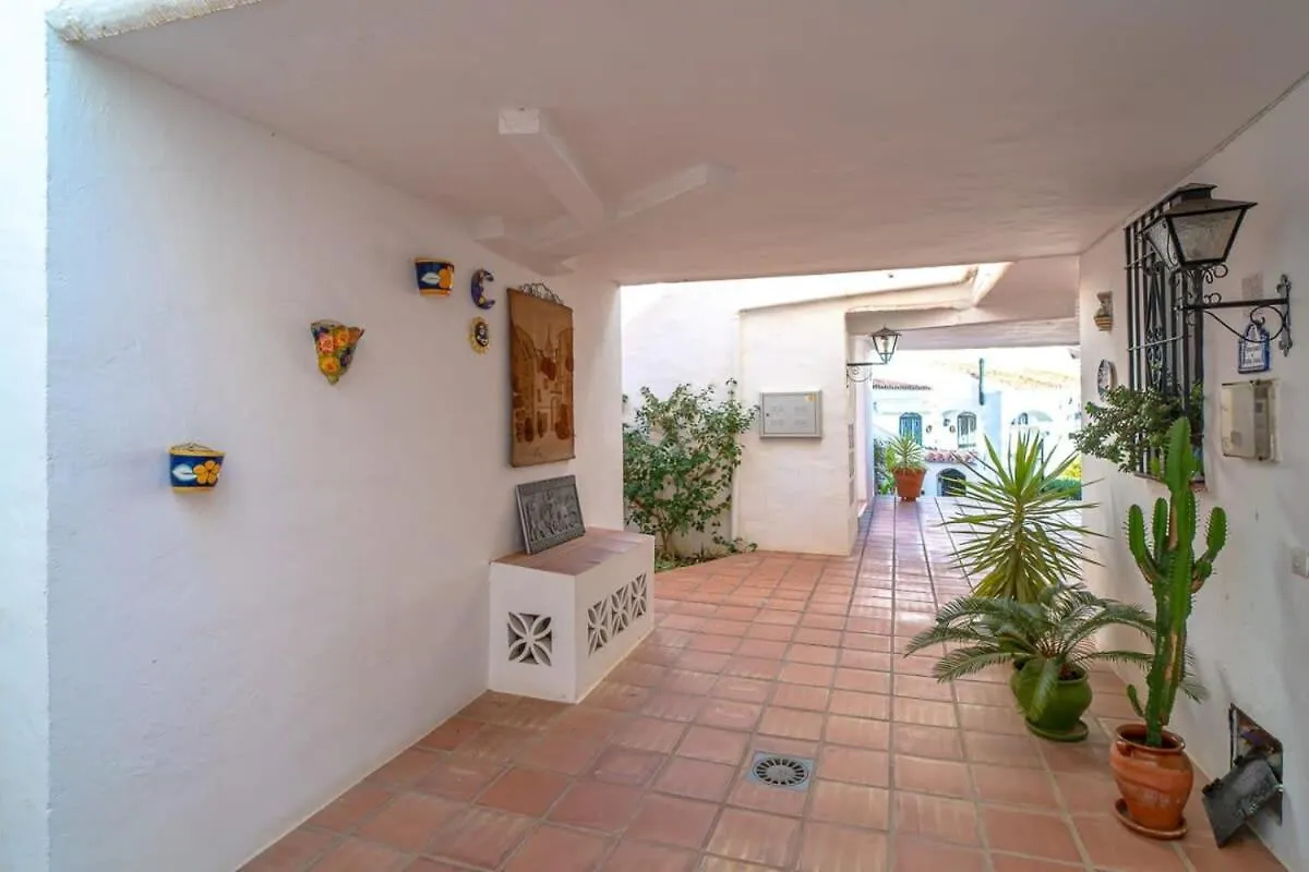 Casa Marisol San Juan De Capistrano Apartment Nerja 0*,  Spain