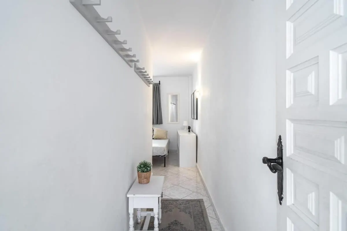 Casa Marisol San Juan De Capistrano Apartment Nerja Spain