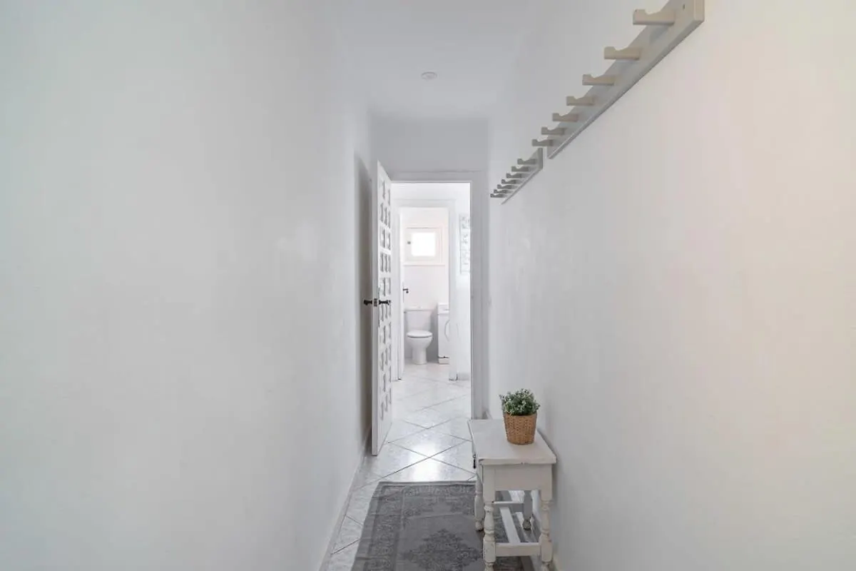 Casa Marisol San Juan De Capistrano Apartment Nerja