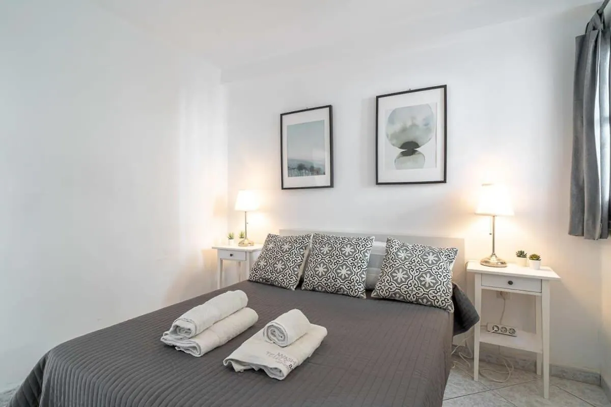Casa Marisol San Juan De Capistrano Apartment Nerja 0*,
