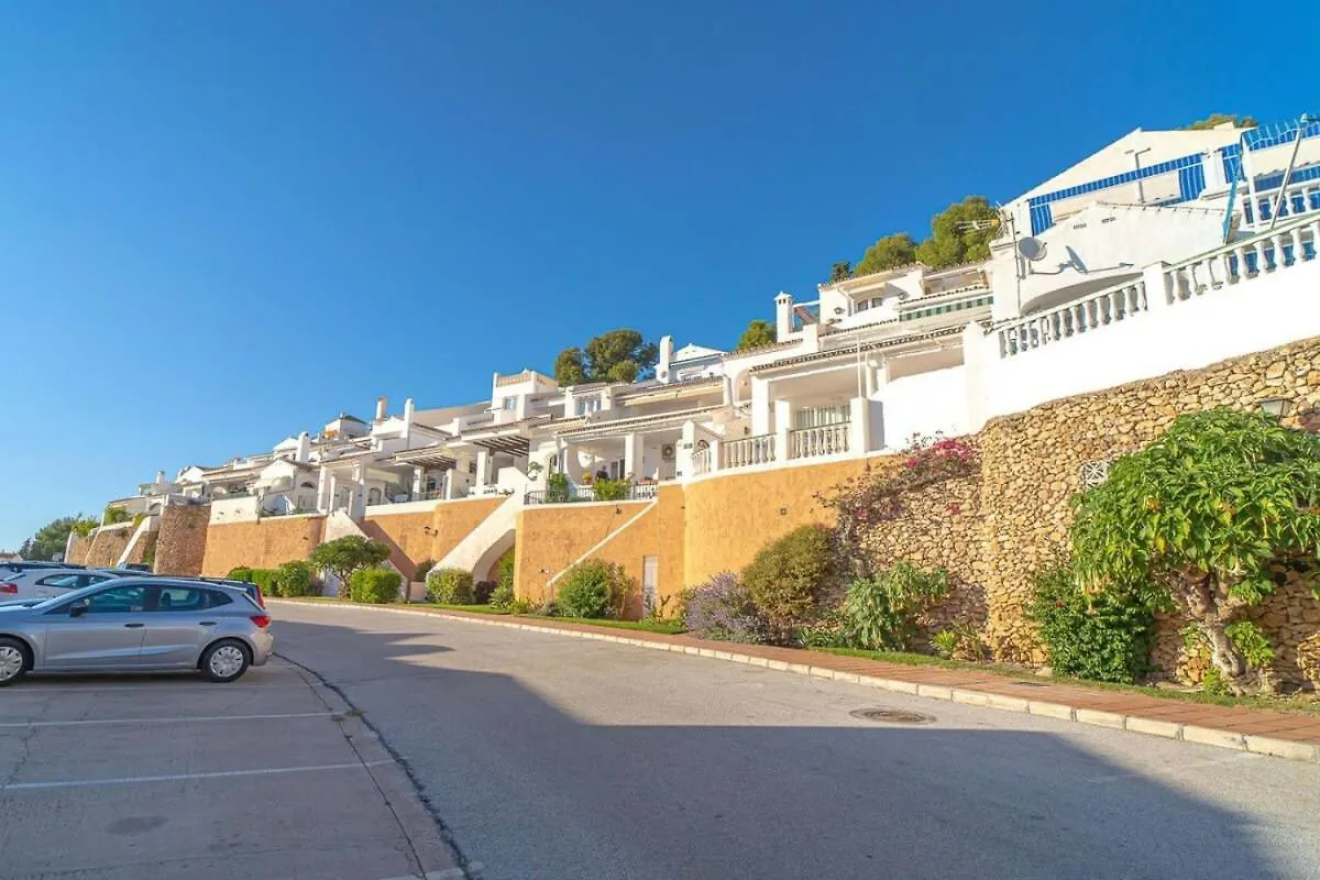 Casa Marisol San Juan De Capistrano Apartment Nerja 0*,  Spain