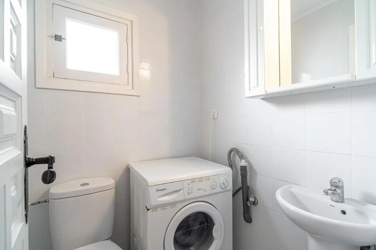 Casa Marisol San Juan De Capistrano Apartment Nerja