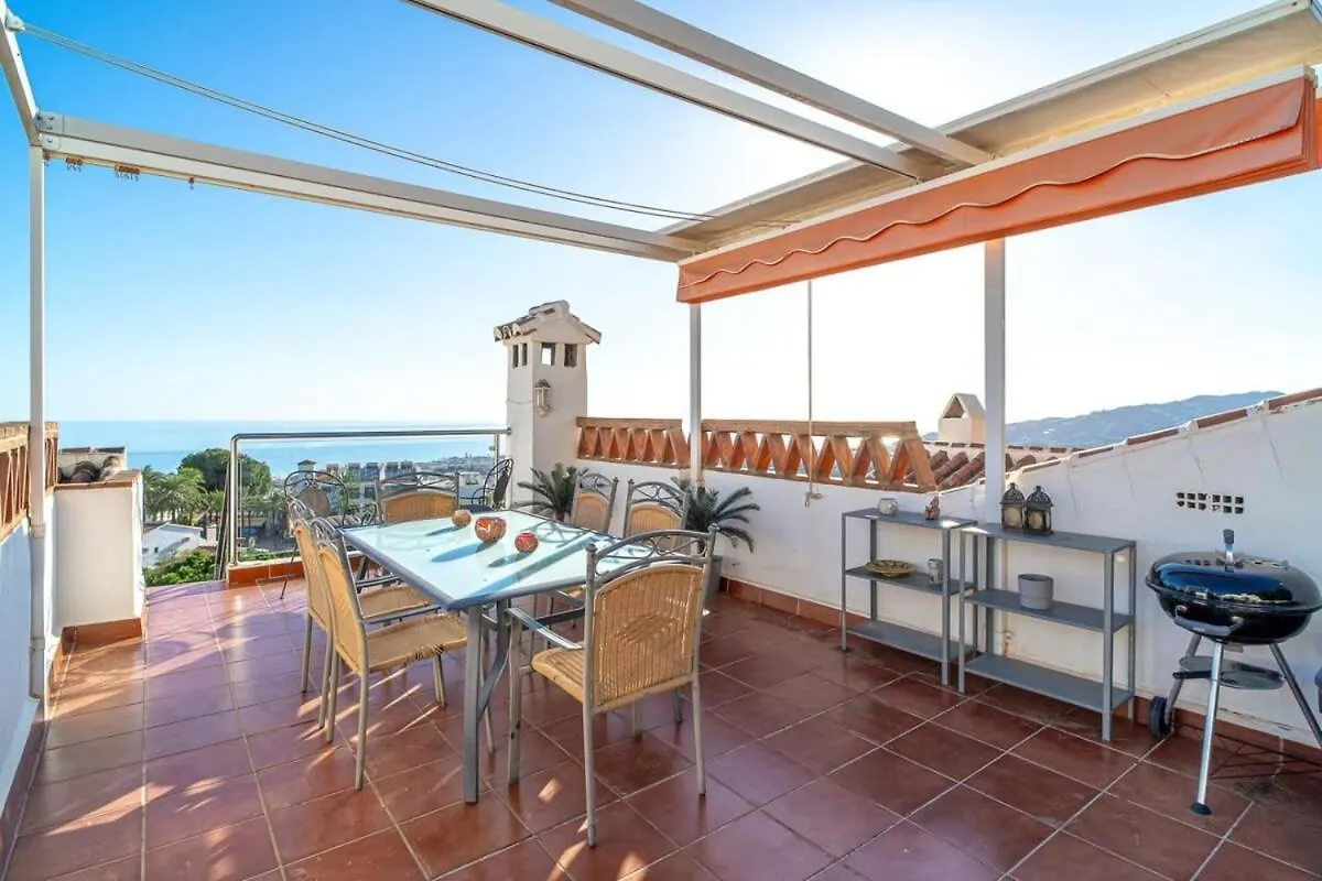 Casa Marisol San Juan De Capistrano Apartment Nerja