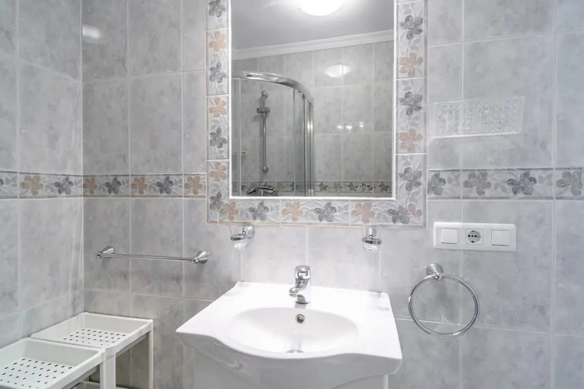 Casa Marisol San Juan De Capistrano Apartment Nerja 0*,  Spain