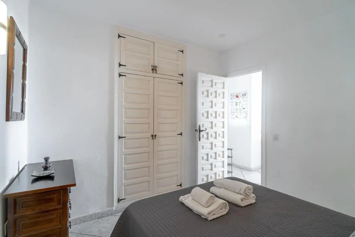 Casa Marisol San Juan De Capistrano Apartment Nerja Spain