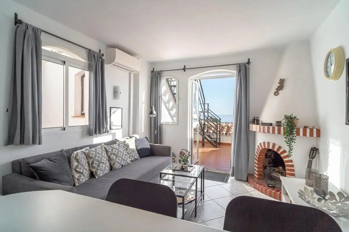 Casa Marisol San Juan De Capistrano Apartment Nerja