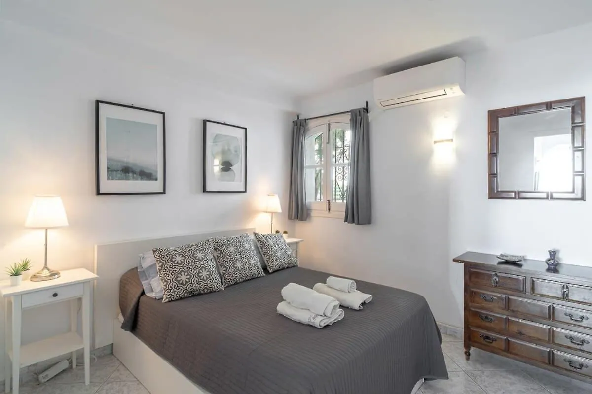 Casa Marisol San Juan De Capistrano Apartment Nerja