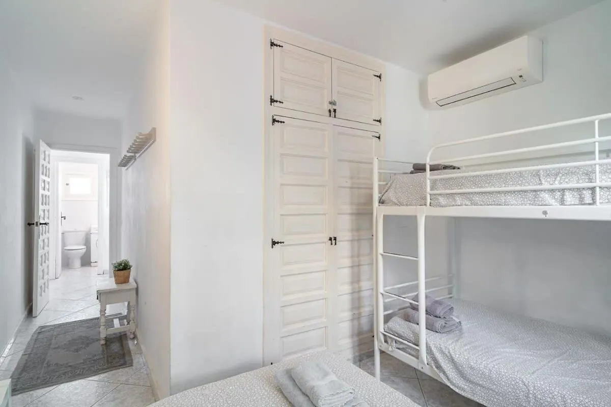 Casa Marisol San Juan De Capistrano Apartment Nerja
