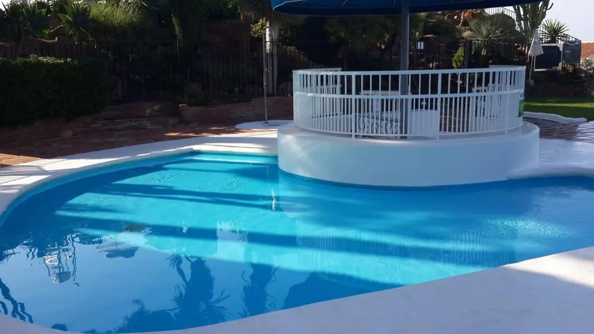 Casa Marisol San Juan De Capistrano Apartment Nerja Spain