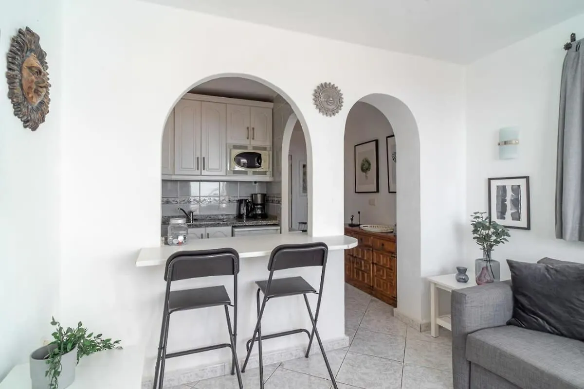 Casa Marisol San Juan De Capistrano Apartment Nerja