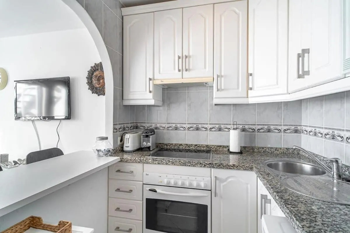 Casa Marisol San Juan De Capistrano Apartment Nerja