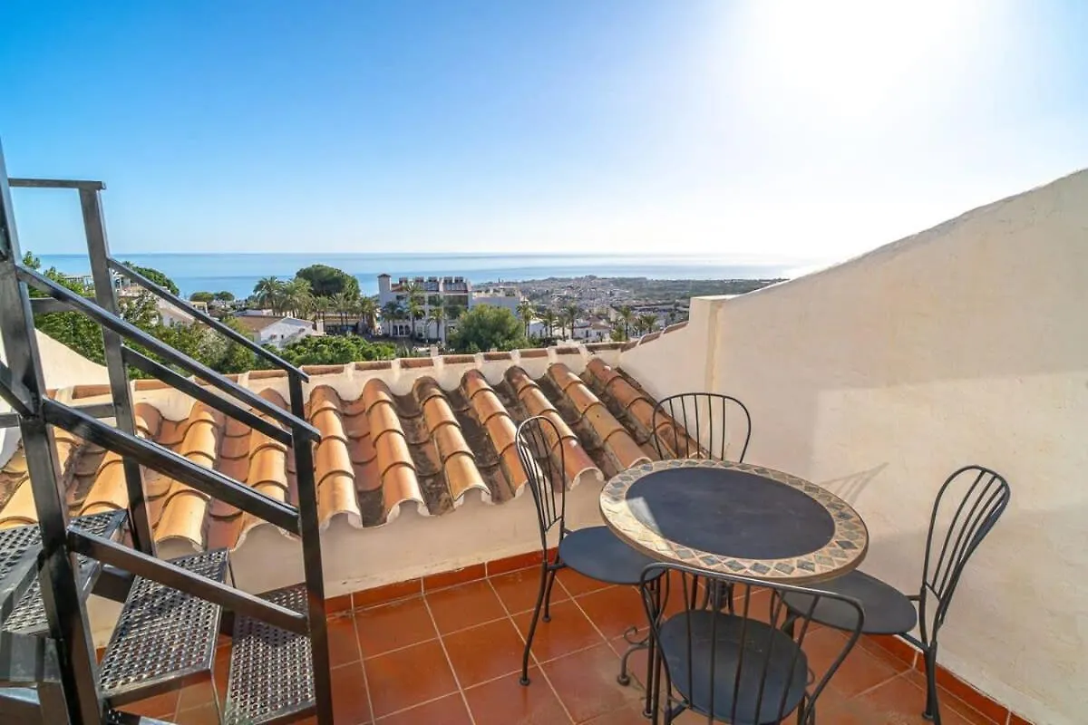 Casa Marisol San Juan De Capistrano Apartment Nerja