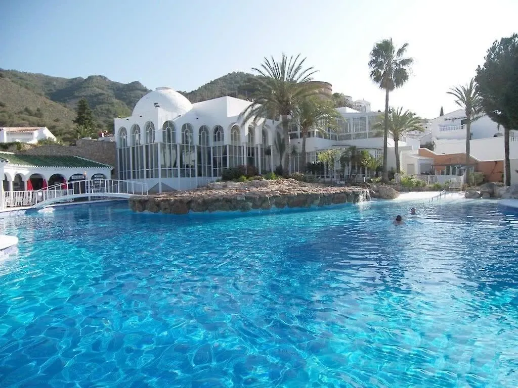Casa Marisol San Juan De Capistrano Apartment Nerja Spain