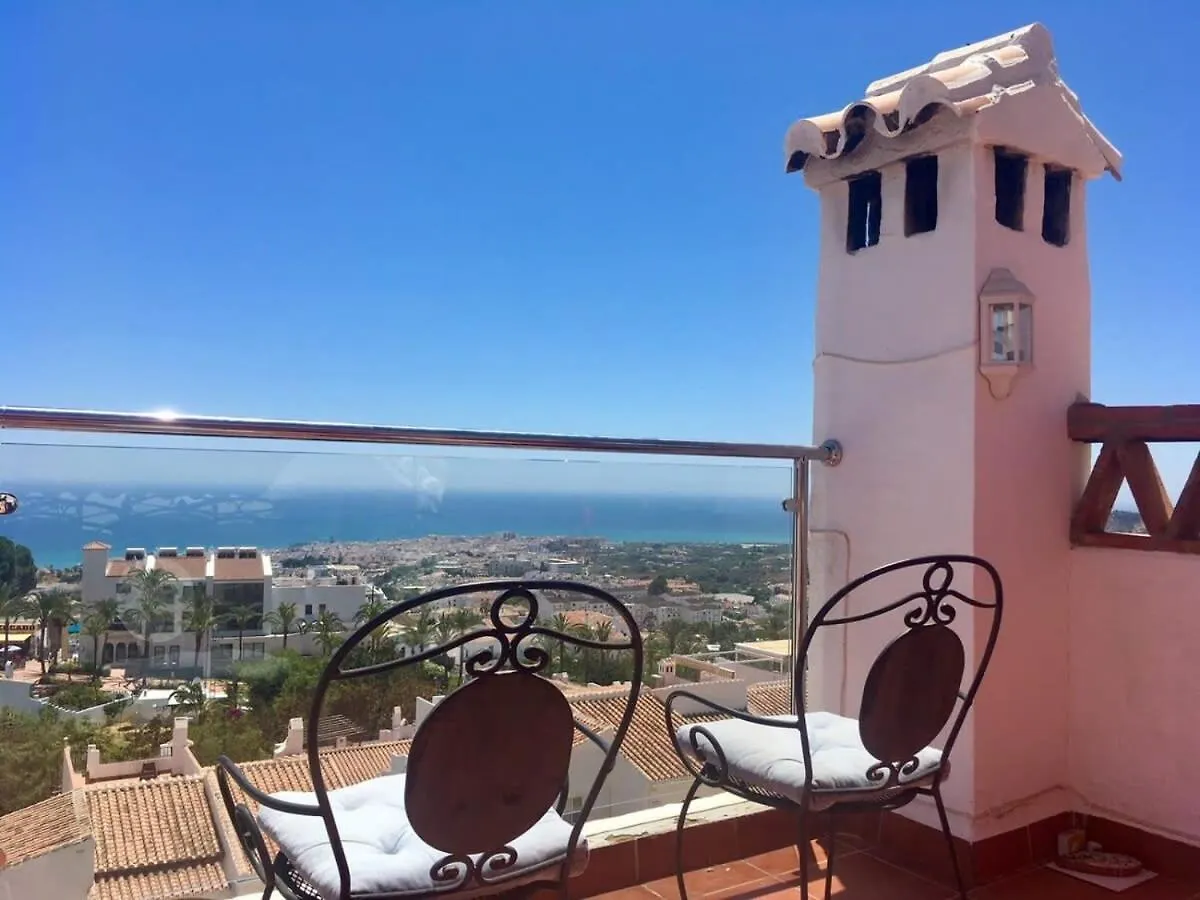 Casa Marisol San Juan De Capistrano Apartment Nerja Spain