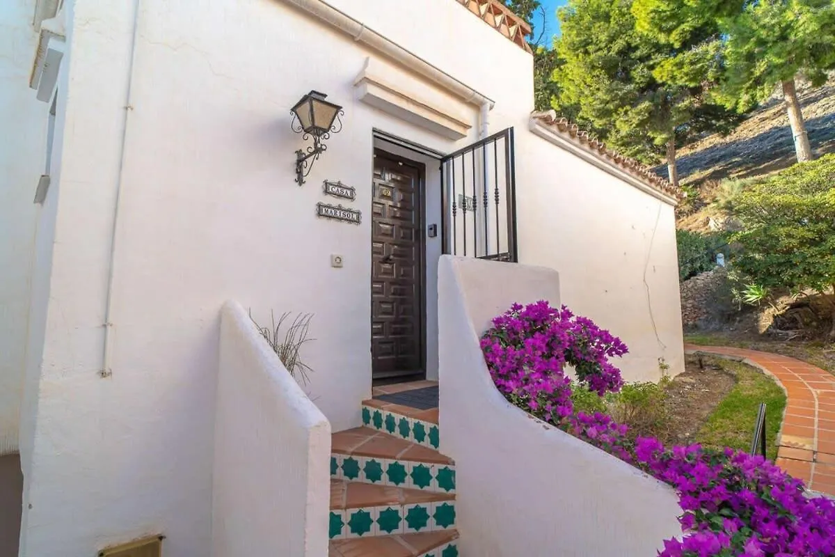 Casa Marisol San Juan De Capistrano Apartment Nerja