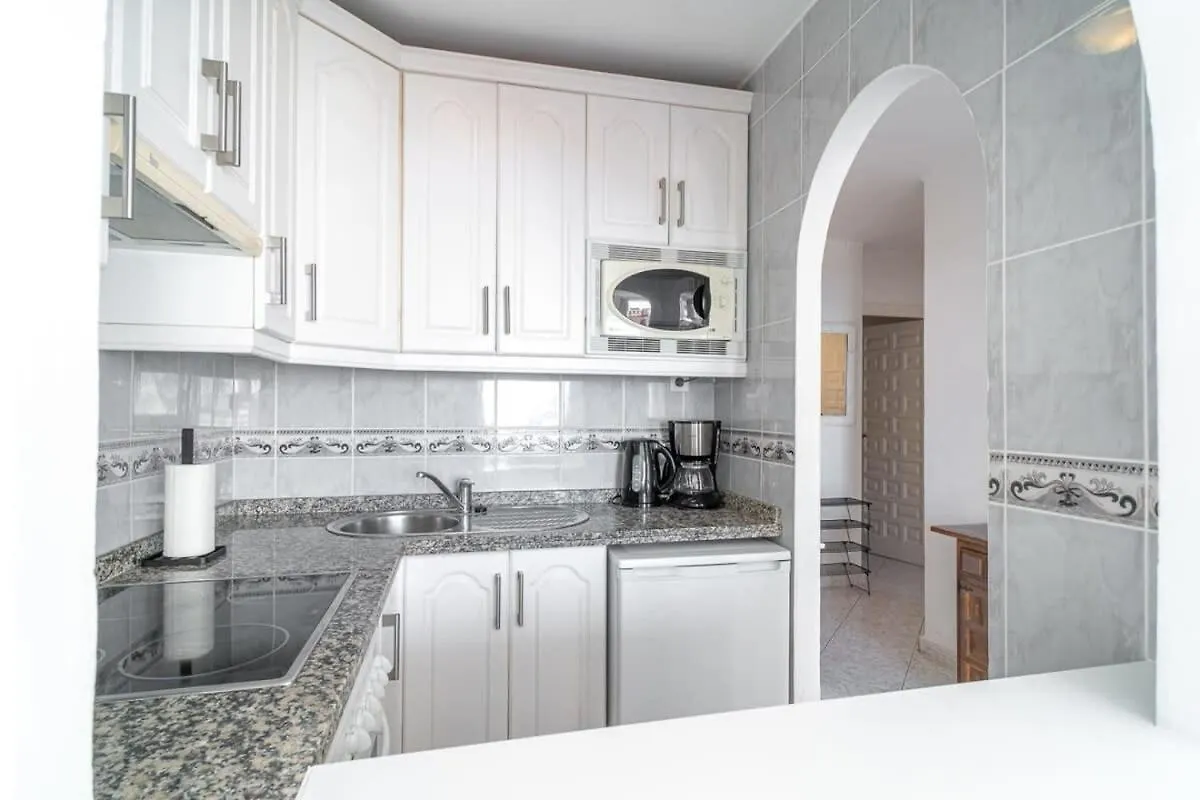 Casa Marisol San Juan De Capistrano Apartment Nerja 0*,