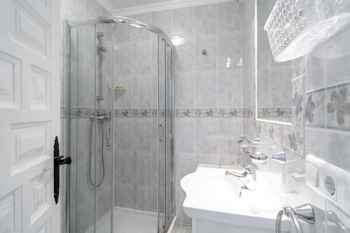 Casa Marisol San Juan De Capistrano Apartment Nerja Spain