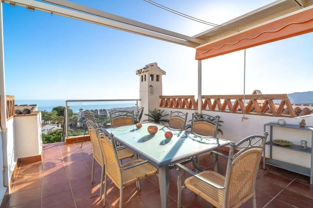 Casa Marisol San Juan De Capistrano Apartment Nerja