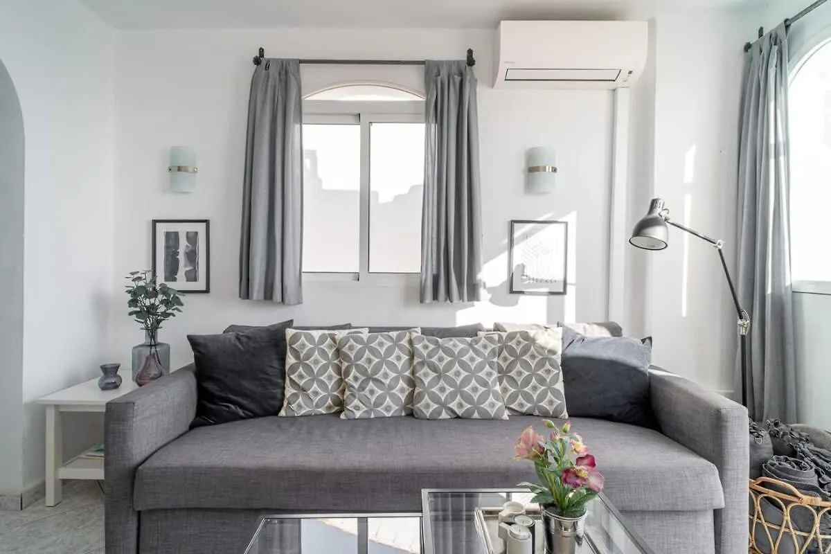 Casa Marisol San Juan De Capistrano Apartment Nerja Spain