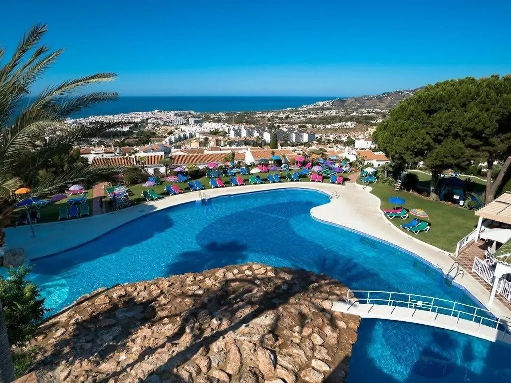Casa Marisol San Juan De Capistrano Apartment Nerja