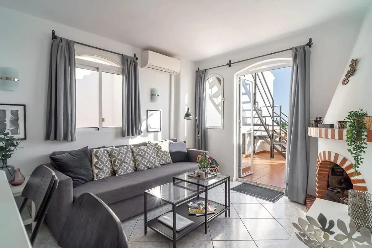 Casa Marisol San Juan De Capistrano Apartment Nerja