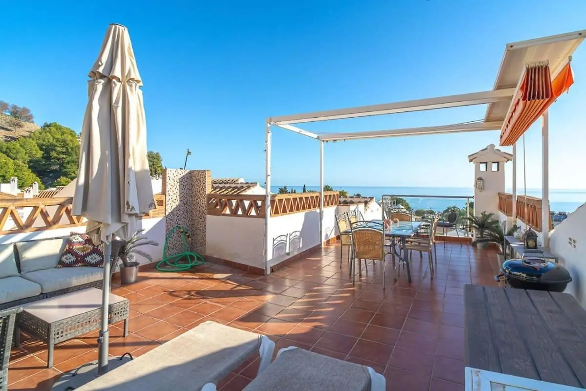Casa Marisol San Juan De Capistrano Apartment Nerja Spain