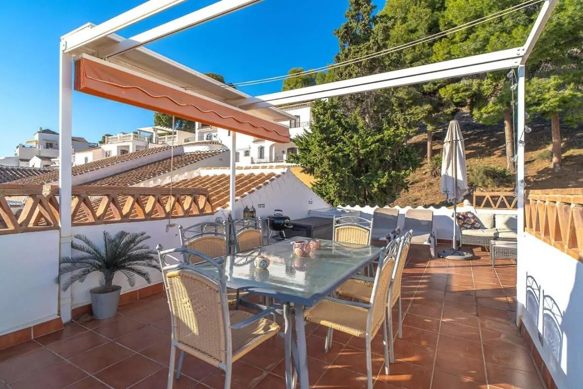 Casa Marisol San Juan De Capistrano Apartment Nerja