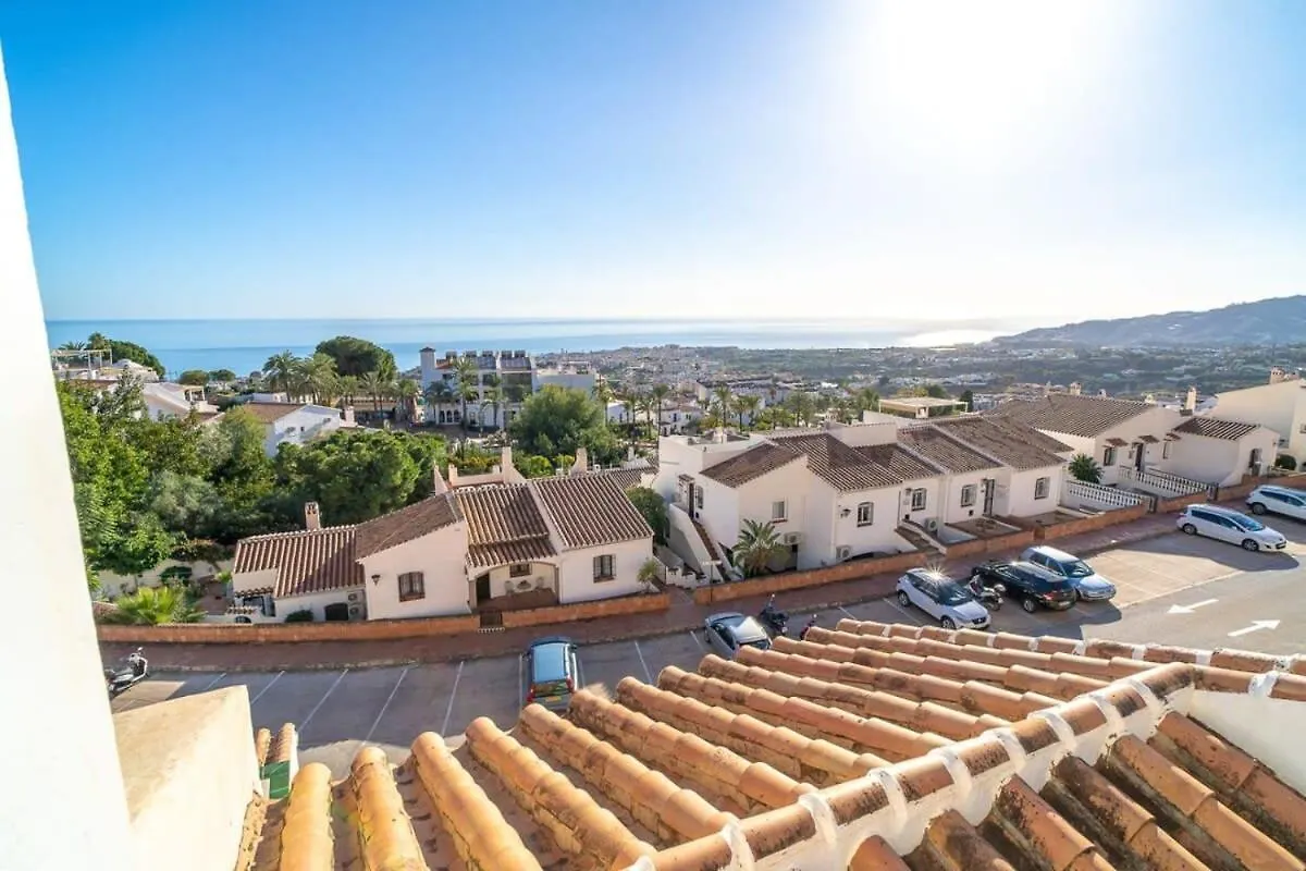 Casa Marisol San Juan De Capistrano Apartment Nerja