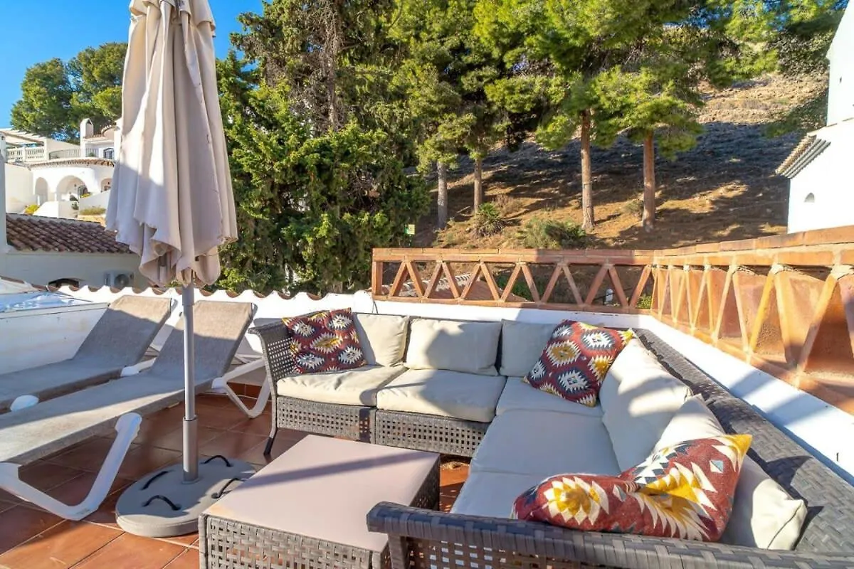 Casa Marisol San Juan De Capistrano Apartment Nerja