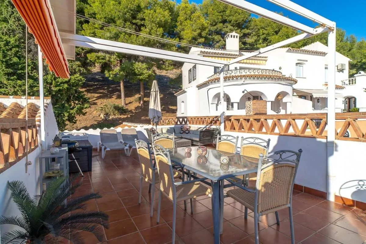 Casa Marisol San Juan De Capistrano Apartment Nerja