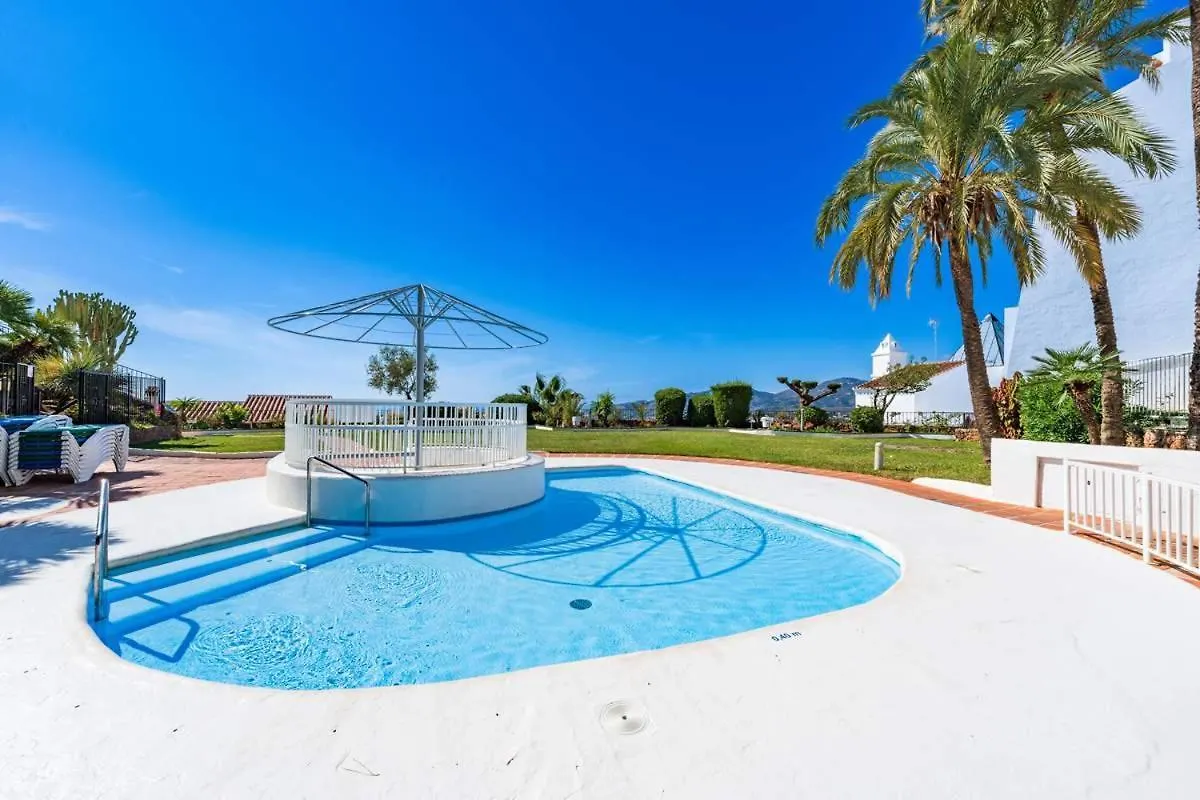 Casa Marisol San Juan De Capistrano Apartment Nerja