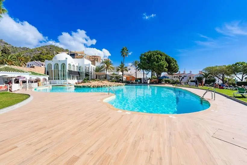 Casa Marisol San Juan De Capistrano Apartment Nerja Spain