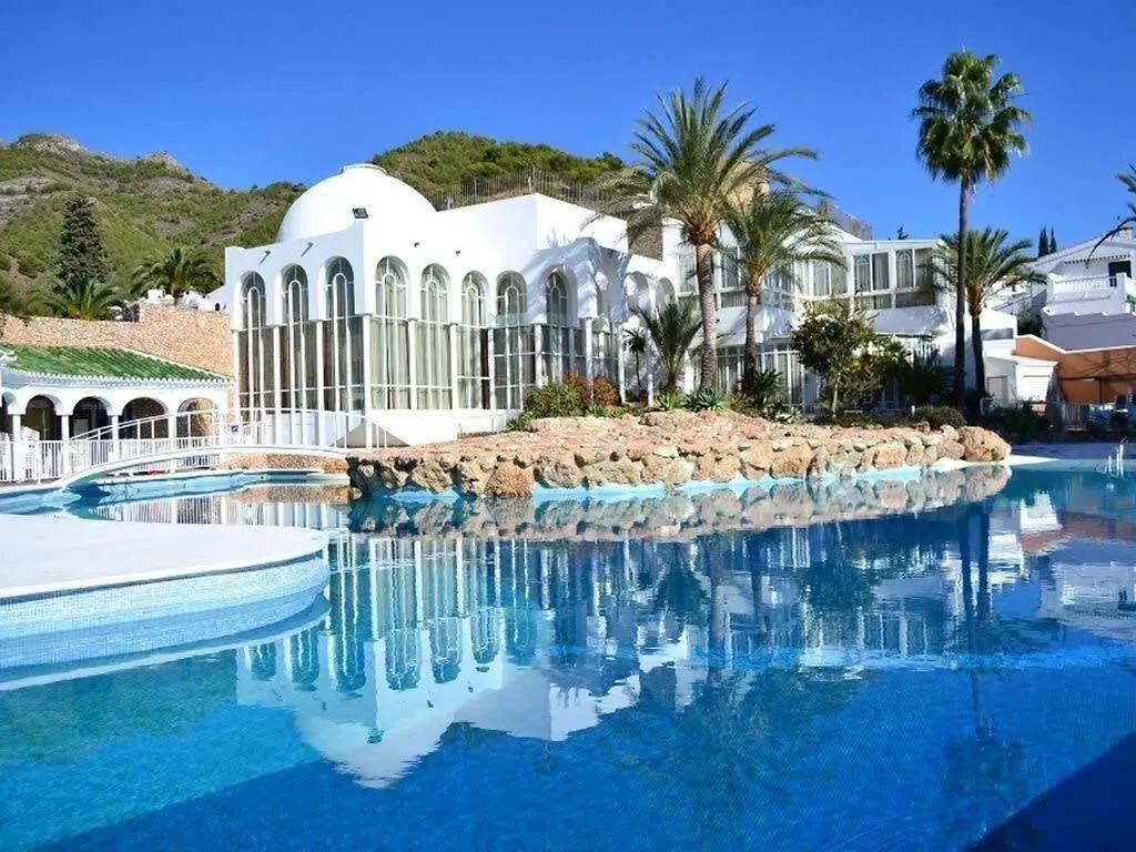 Casa Marisol San Juan De Capistrano Apartment Nerja