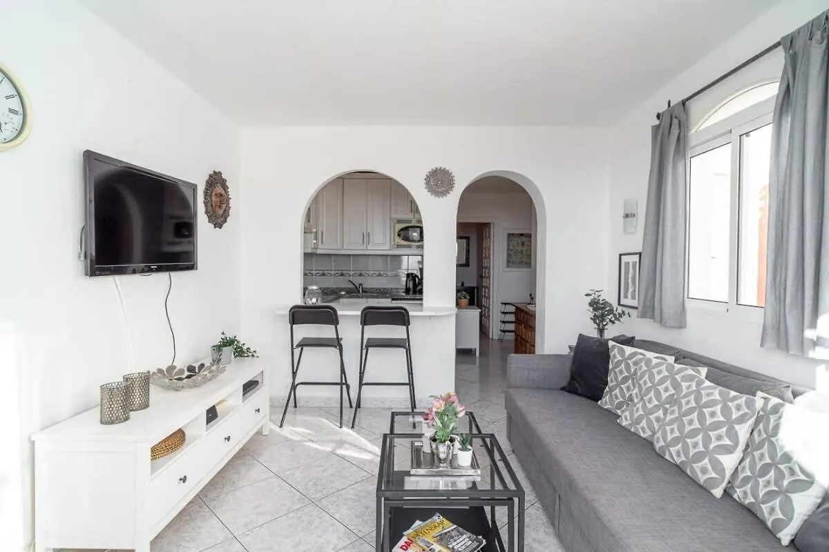 Casa Marisol San Juan De Capistrano Apartment Nerja