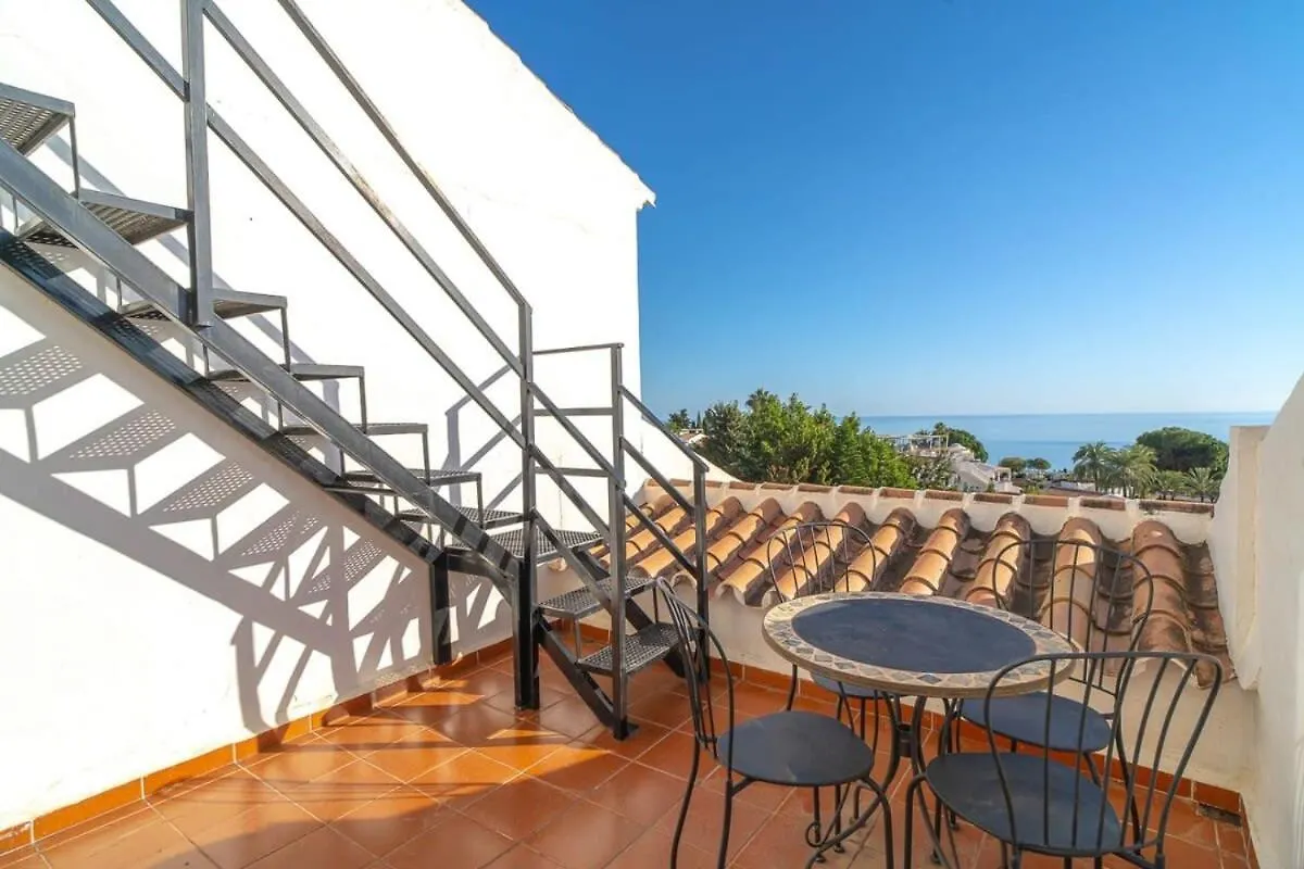 Casa Marisol San Juan De Capistrano Apartment Nerja