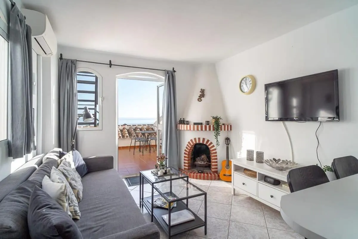 Casa Marisol San Juan De Capistrano Apartment Nerja Spain